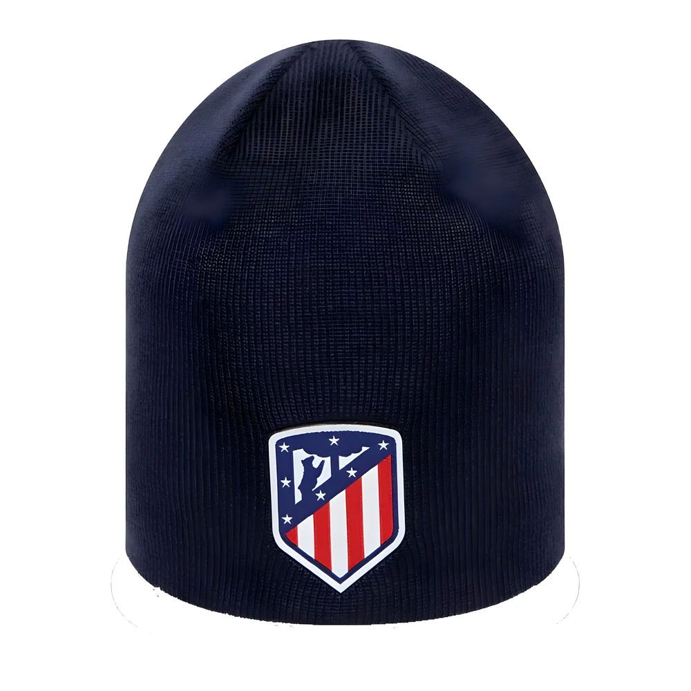 2022-2023 Atletico Madrid ESSENTIAL SKULL BEANIE