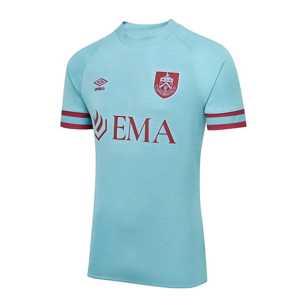 2022-2023 Burnley Away Shirt