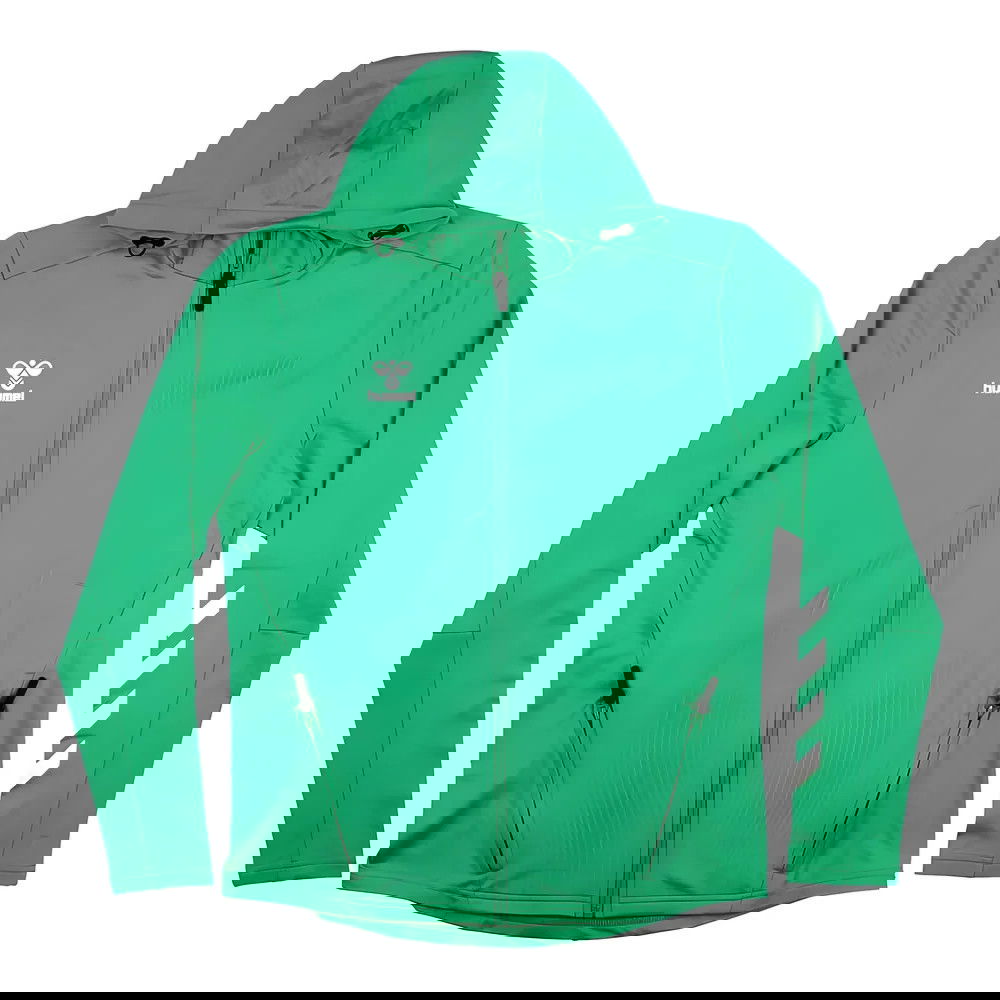 2022-2023 Real Betis Line Up Jacket