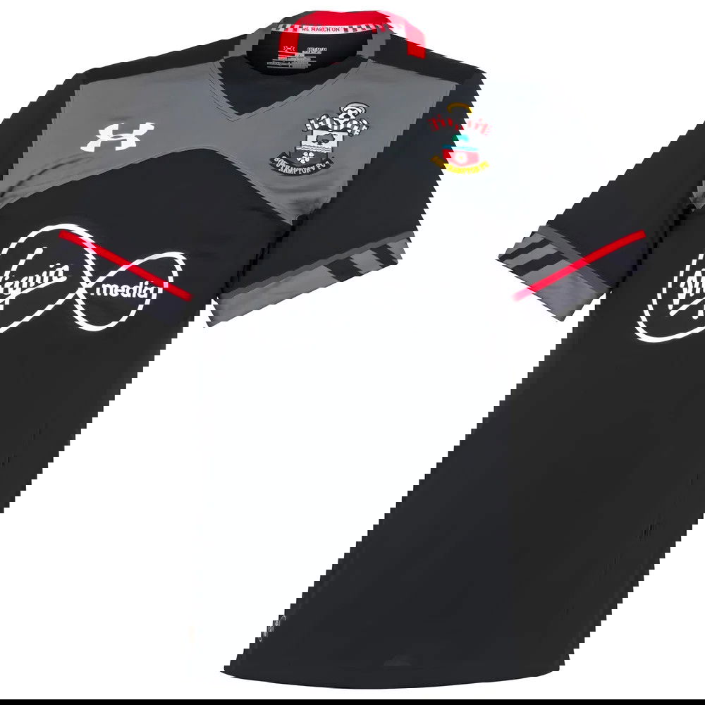 2016-2017 Southampton Away Shirt