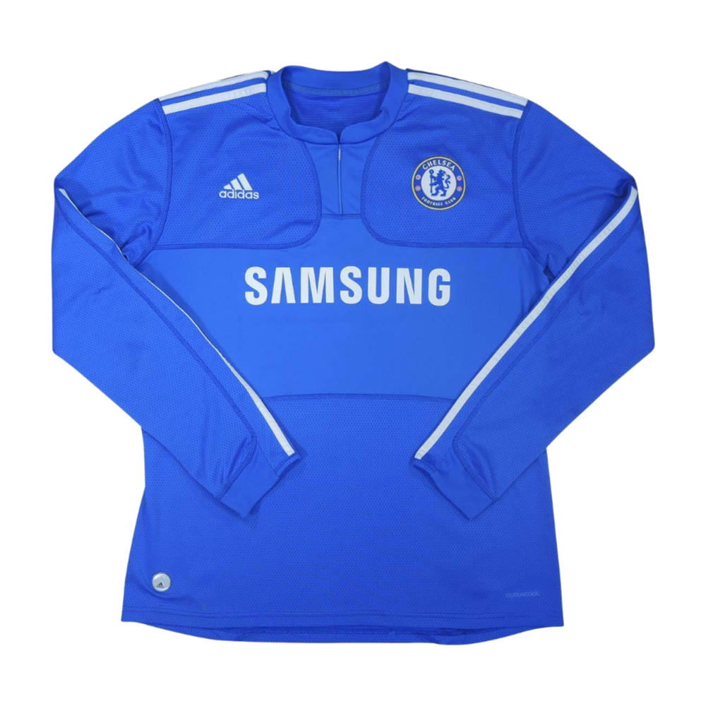 Chelsea kit long sleeve best sale