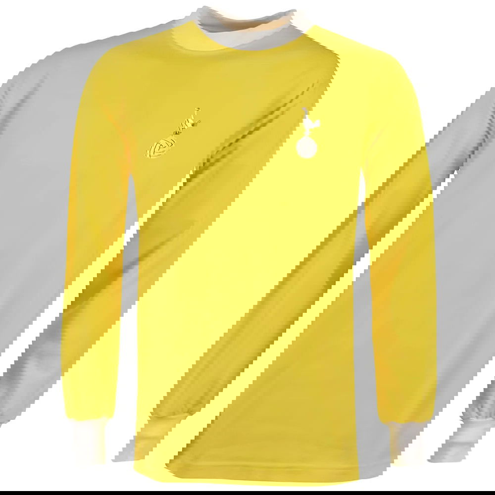 Tottenham Hotspur 1970-71 Away Retro Shirt