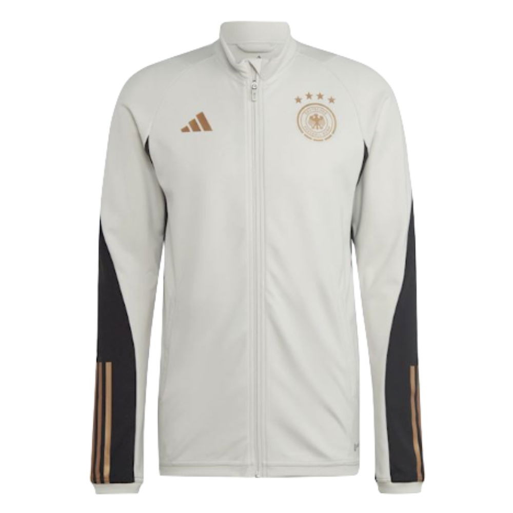 (税込) Training Germany 2022-2023 Jacket [HF3972 (Alumina) ウェア