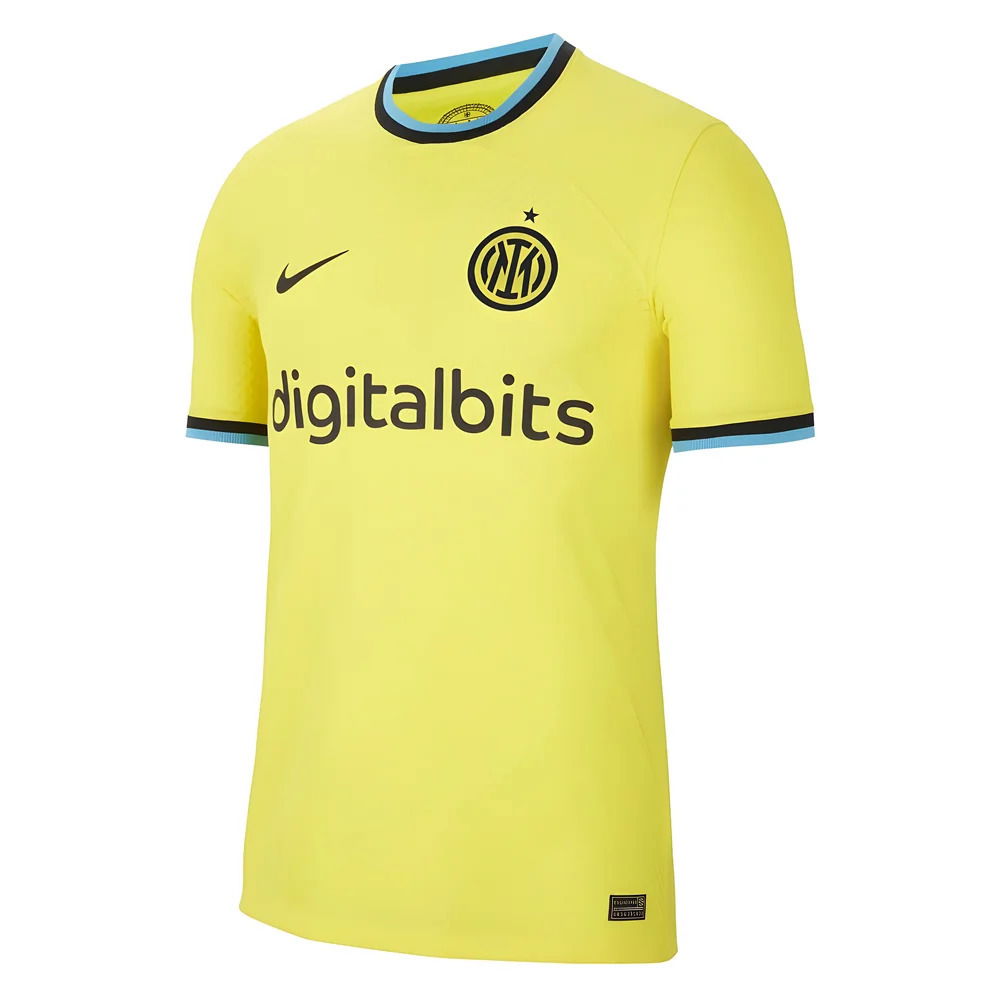 2022-2023 Inter Milan Third Shirt