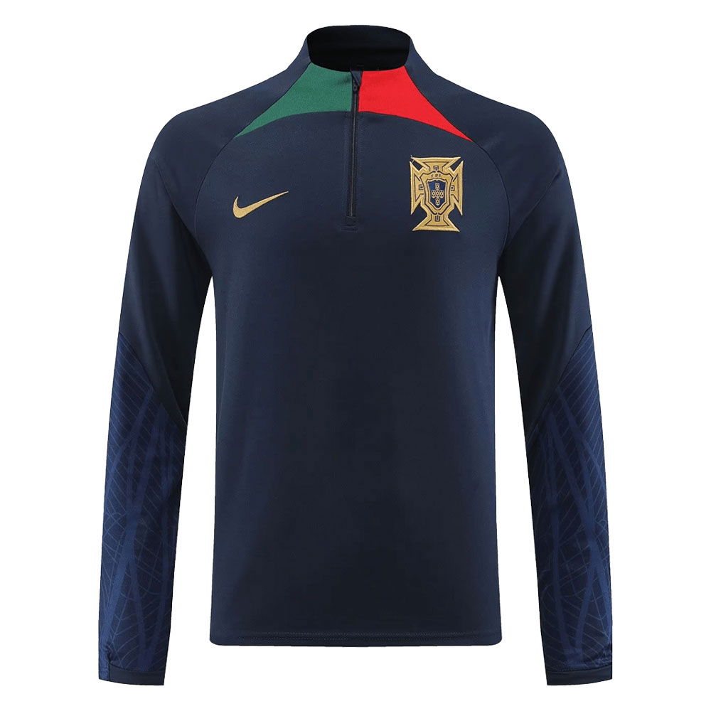ナイキ ポルトガル ADV エリートストライクドリルトレーニングトップ 2022 ナイキ ポルトガル ADV エリートストライクドリルトレーニングトップ