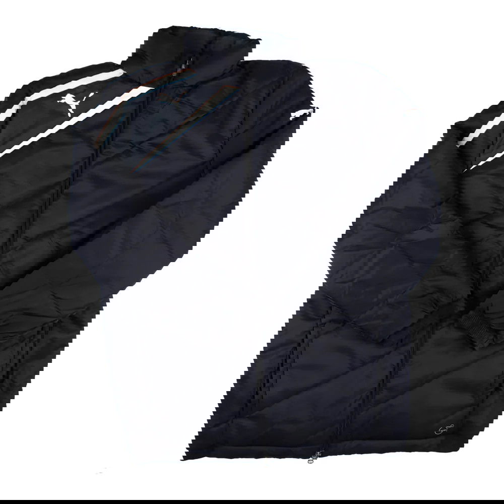 Puma Spirit Stadium Jacket (Navy)