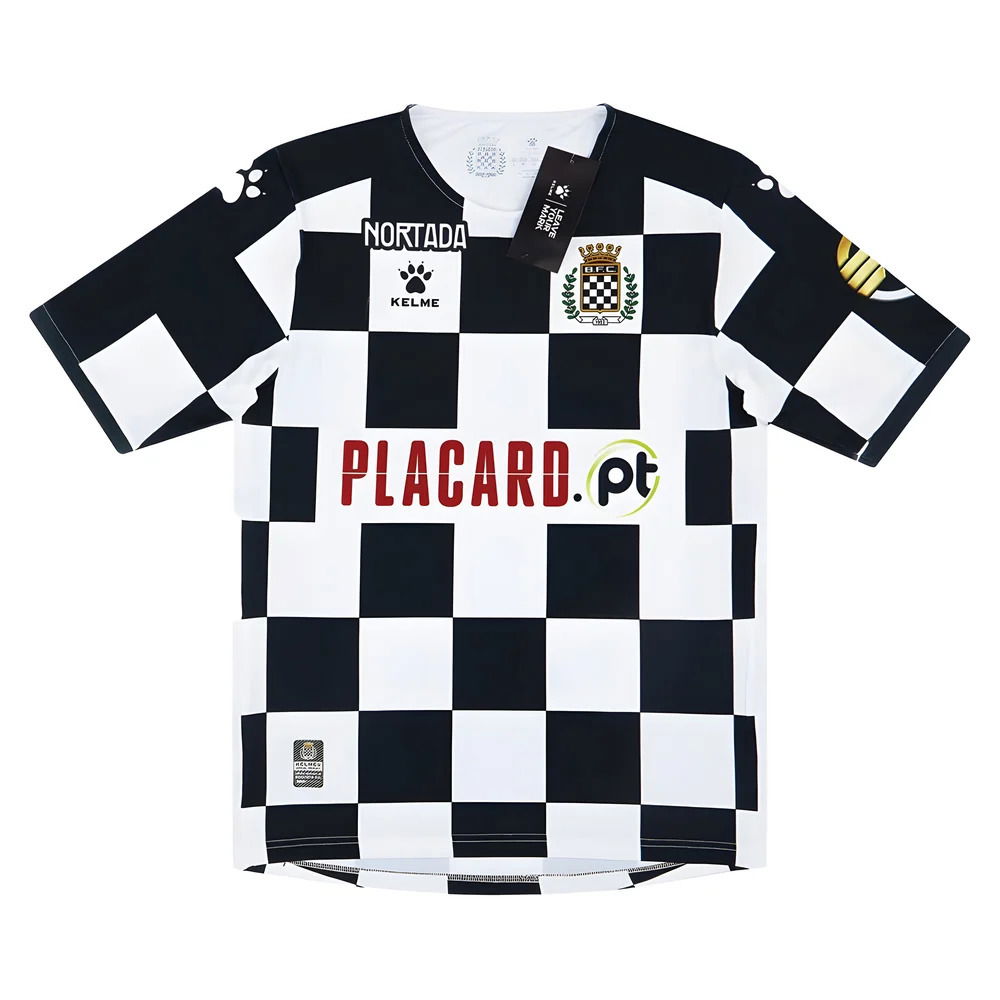 2022-2023 Boavista Home Shirt