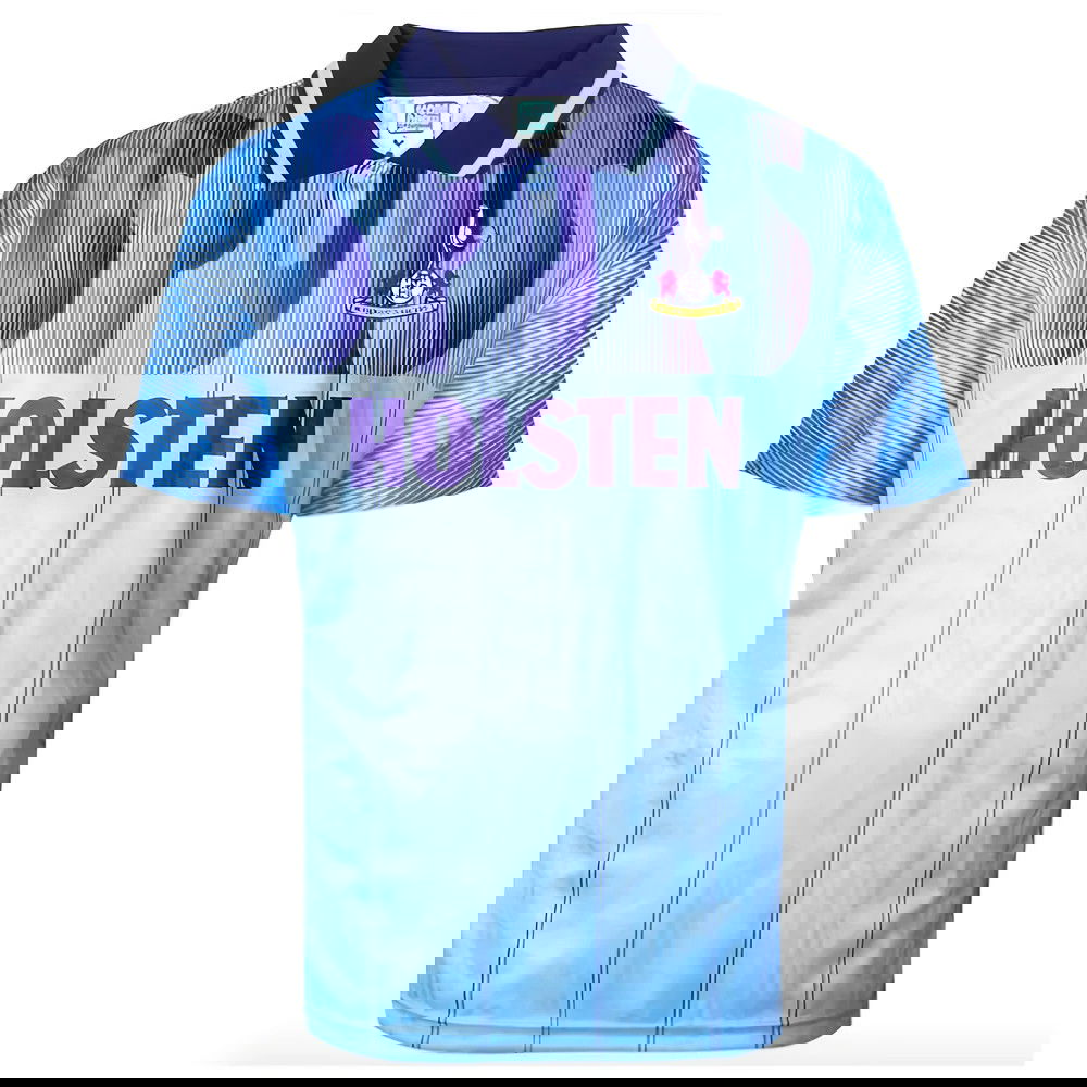 Tottenham Hotspur 1992 Third Retro Shirt