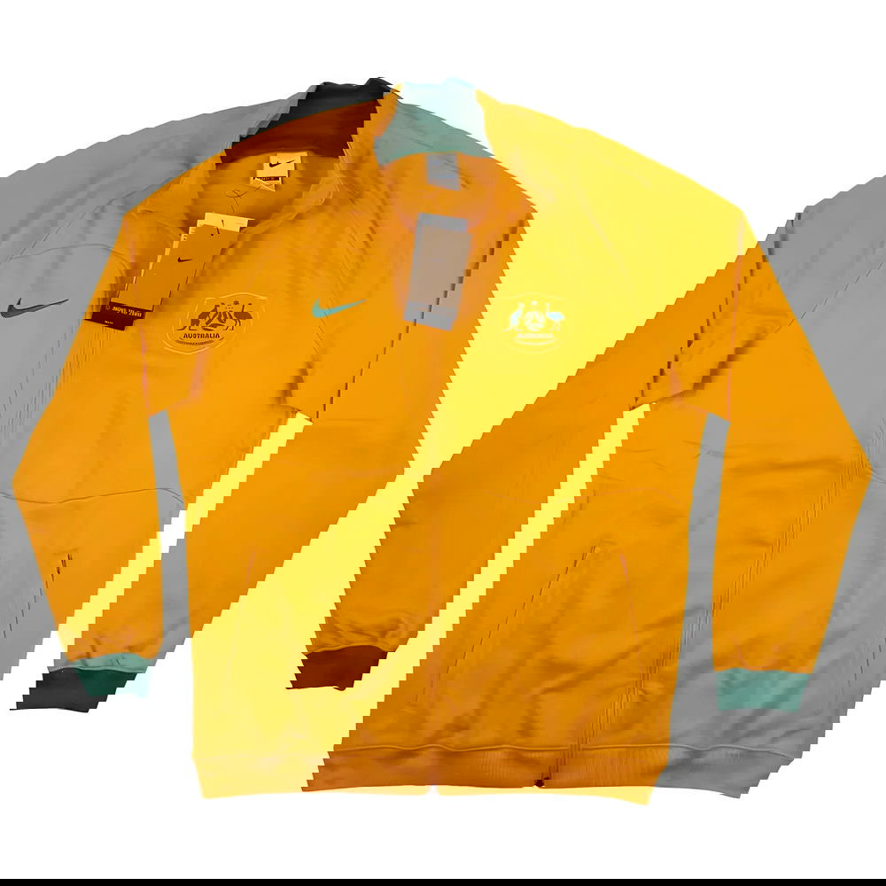 2022-2023 Australia Academy Pro Knit Jacket