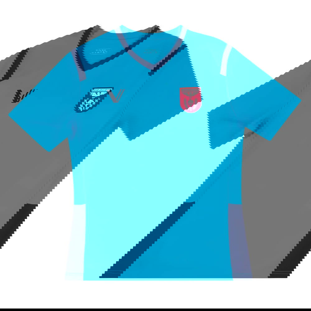 2021-2022 Al Nasr SC Away Shirt