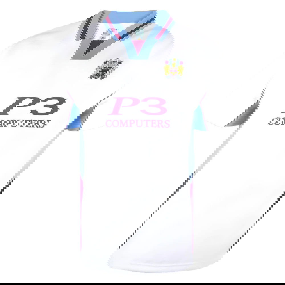 Burnley 2000 Away Shirt