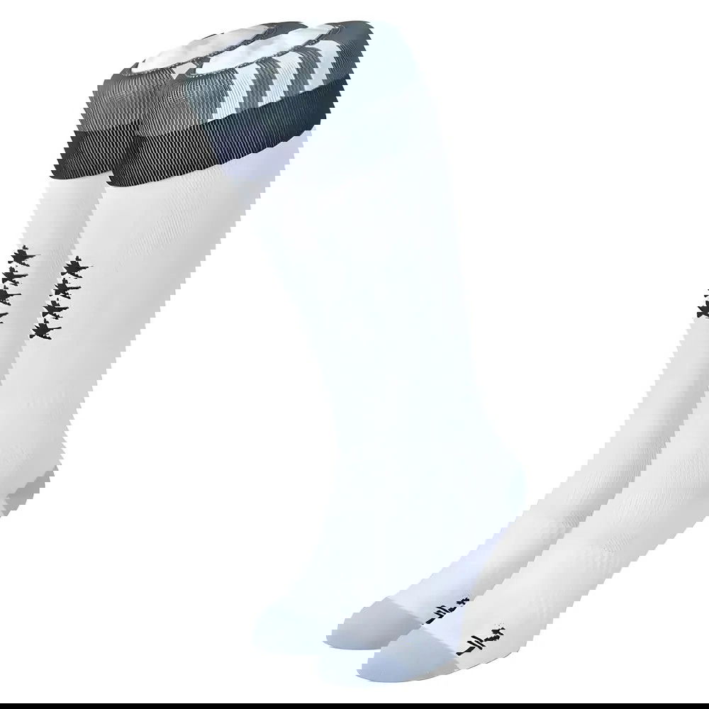 2016-2017 Germany Home Socks (Black)