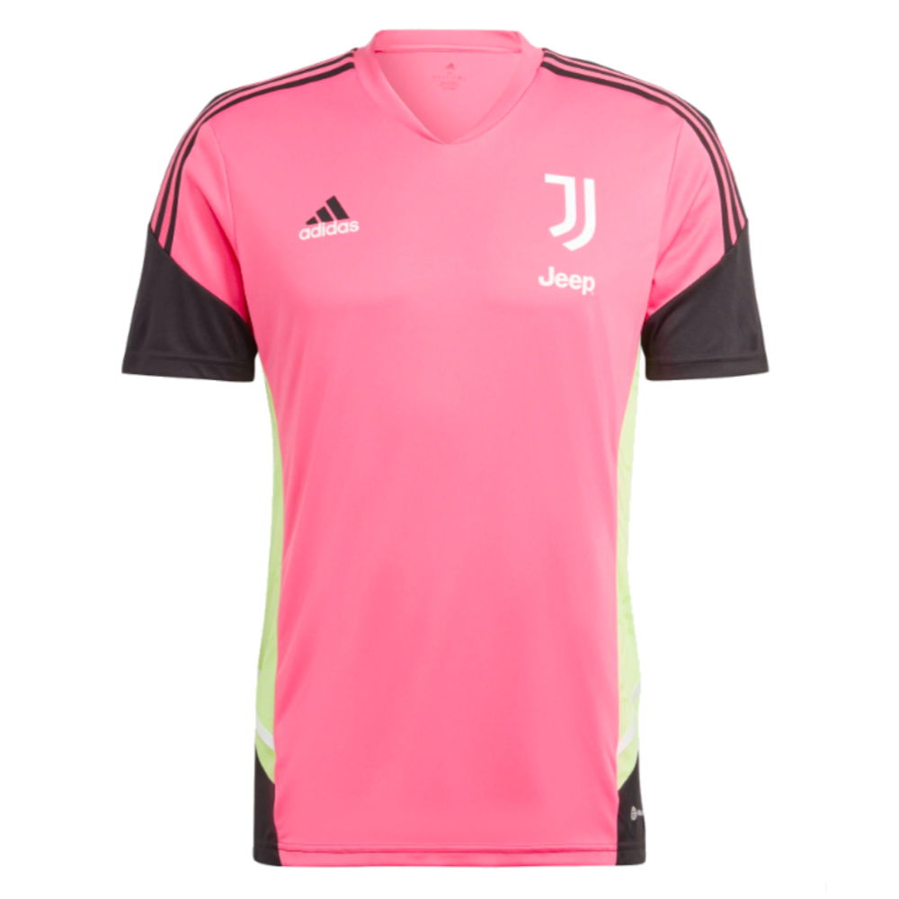 Pink adidas jeep jersey online