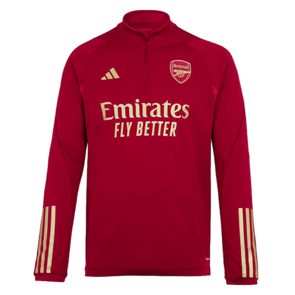 Arsenal long sleeve training top online