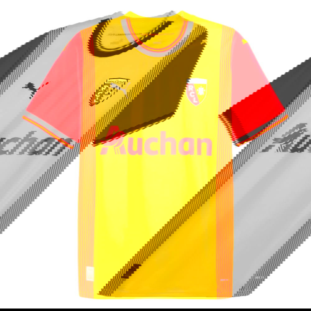 2023-2024 Racing Lens Home Shirt