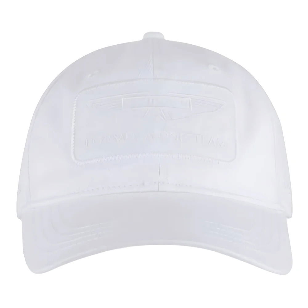 2023 Aston Martin Lifestyle Cap (White)