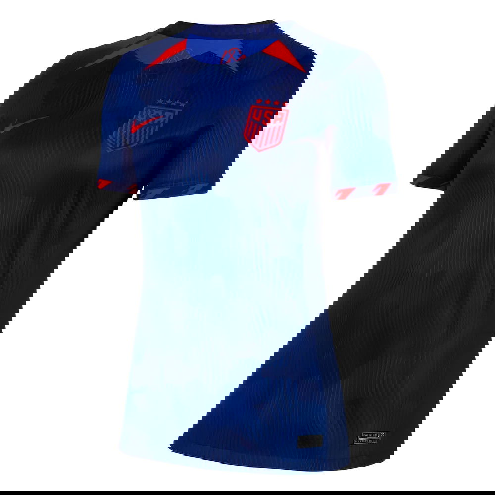 2023-2024 USA WWC Away Shirt (Ladies)