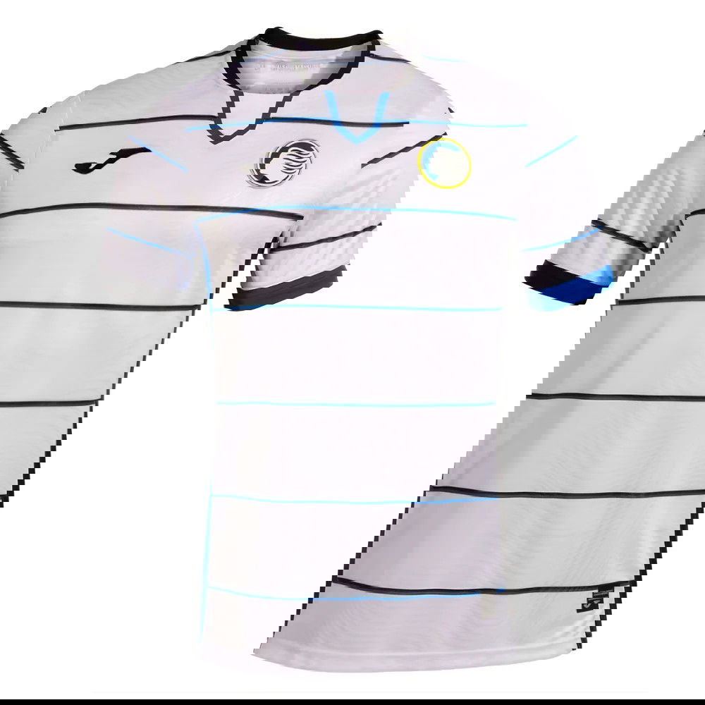 2023-2024 Atalanta Away Shirt