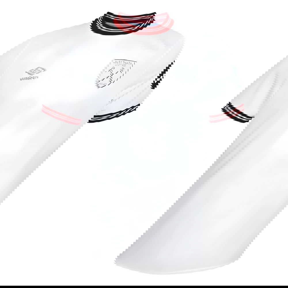 2023-2024 West Ham United Away Shirt (Kids)