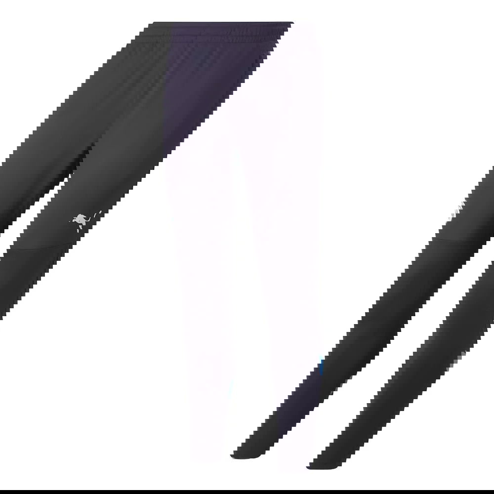 2023-2024 Man City Training Pants (Dark Navy)