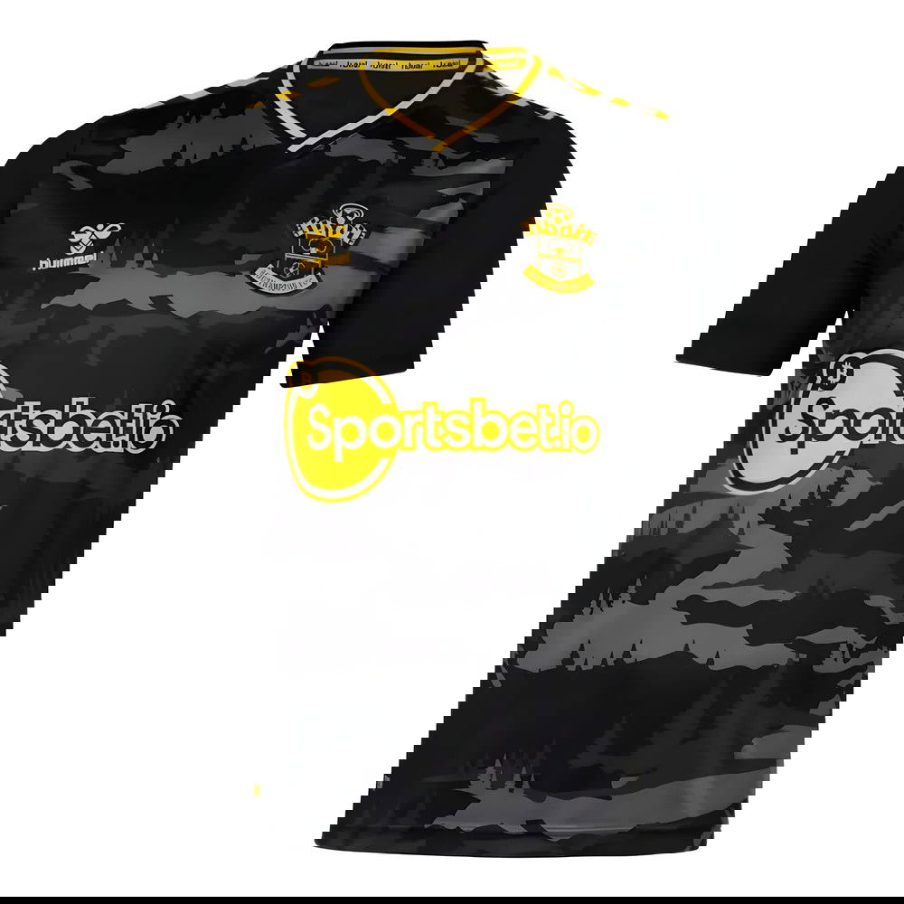 2023-2024 Southampton Third Shirt