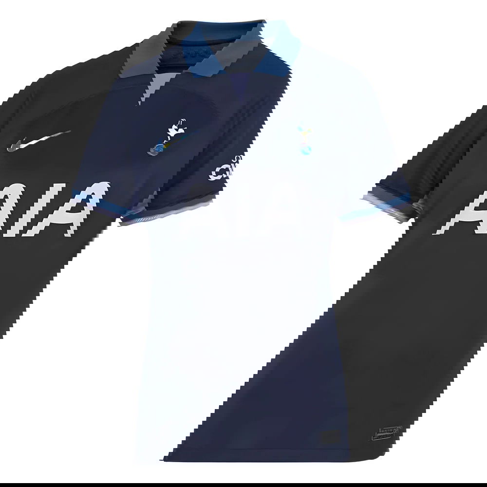2023-2024 Tottenham Hotspur Away Shirt (Womens) [DX2740-460