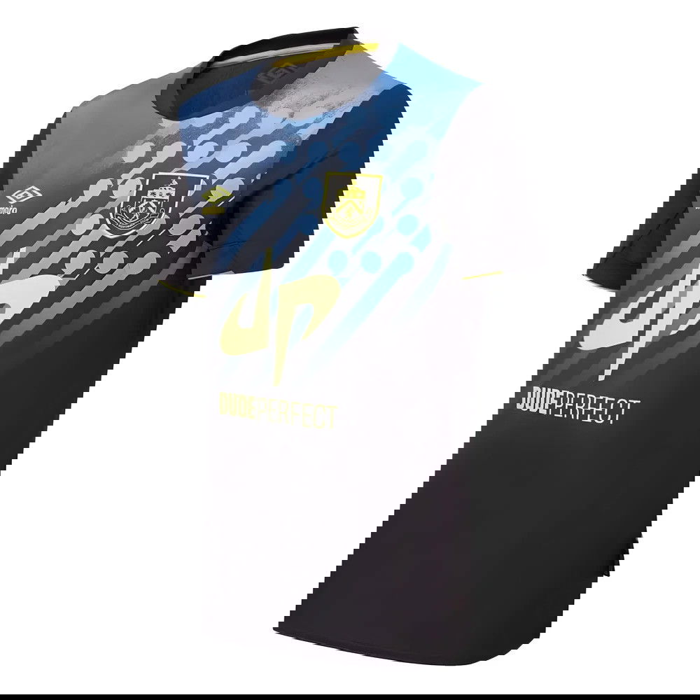 2023-2024 Burnley Third Shirt (Kids)