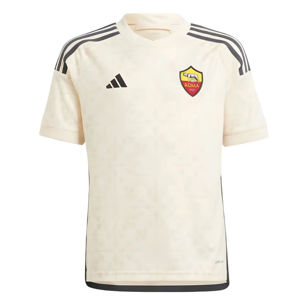 2023-2024 Roma Away Shirt (Kids)