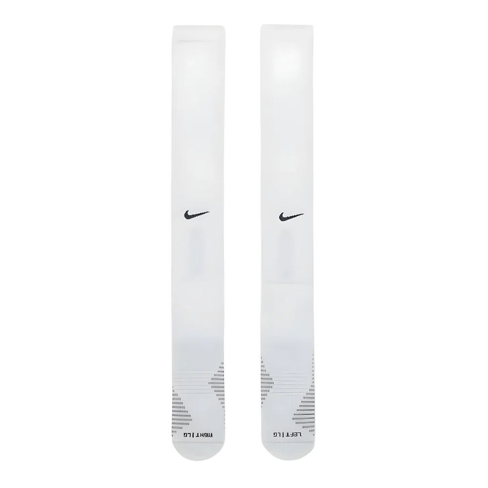 2023-2024 PSG Away Socks (White)