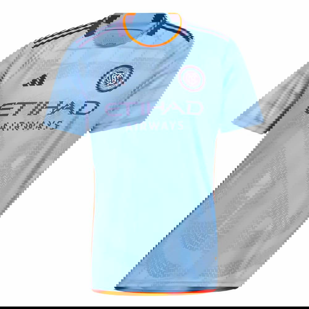 2023-2024 New York City Home Shirt