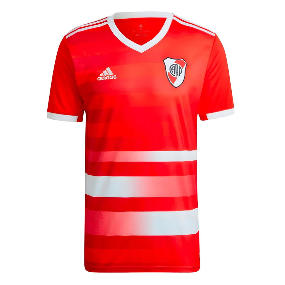 2022-2023 River Plate Away Shirt