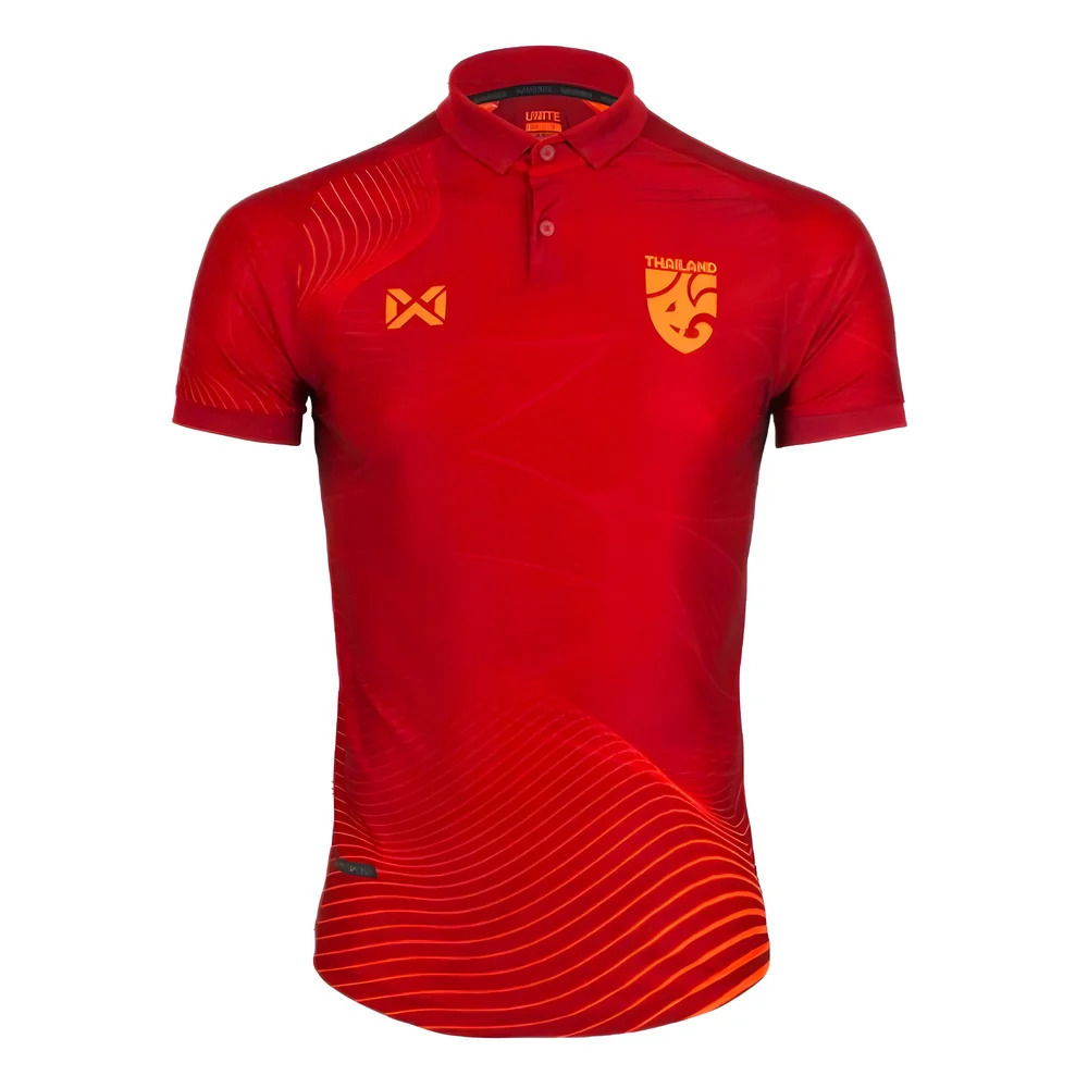 2022-2023 Thailand Away Shirt