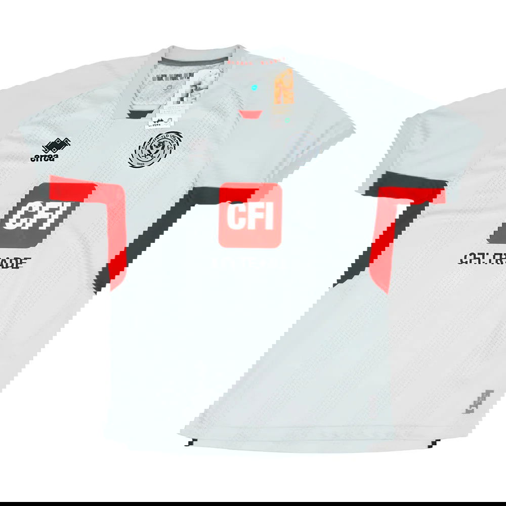 2023-2024 Sheffield United Third Shirt