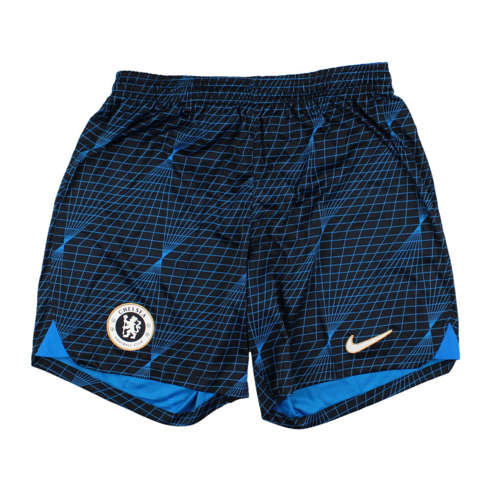 Short Extérieur Femme Chelsea 2023/24 Short Extérieur Femme Chelsea 2023/24