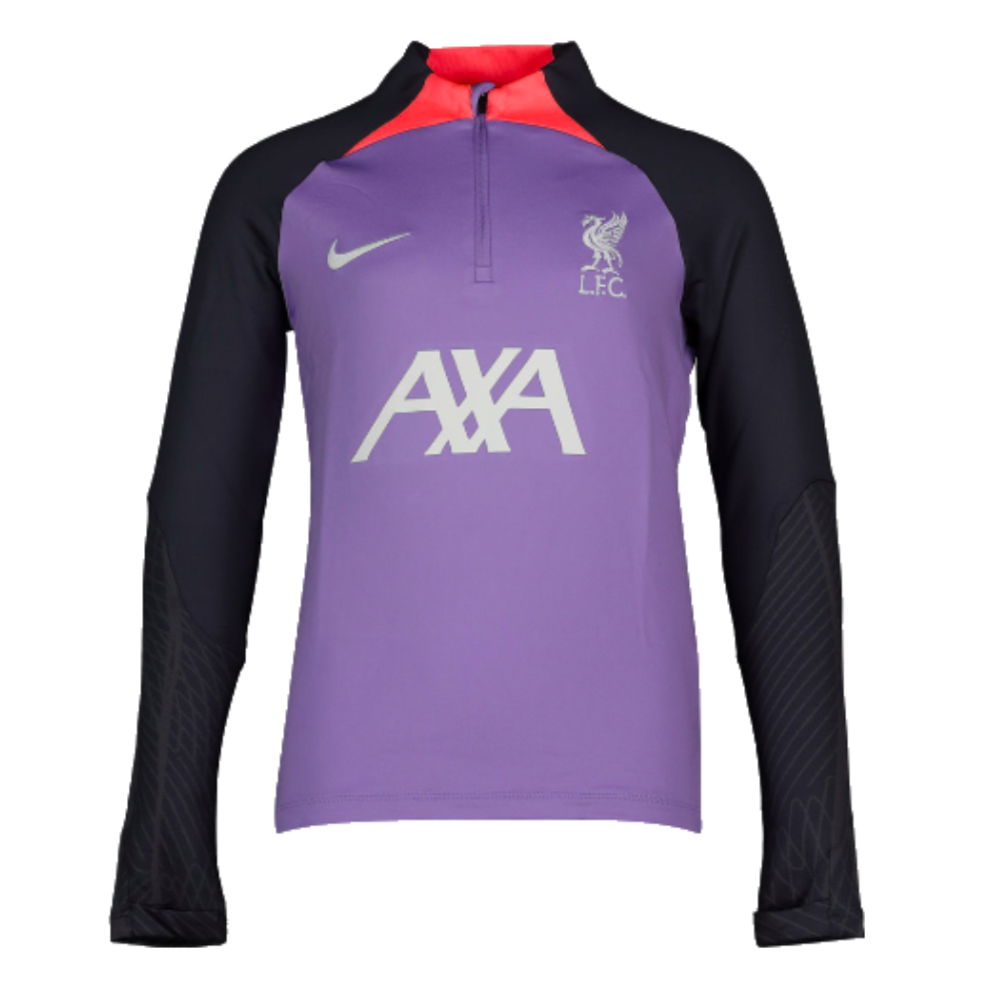 Liverpool football kit purple online