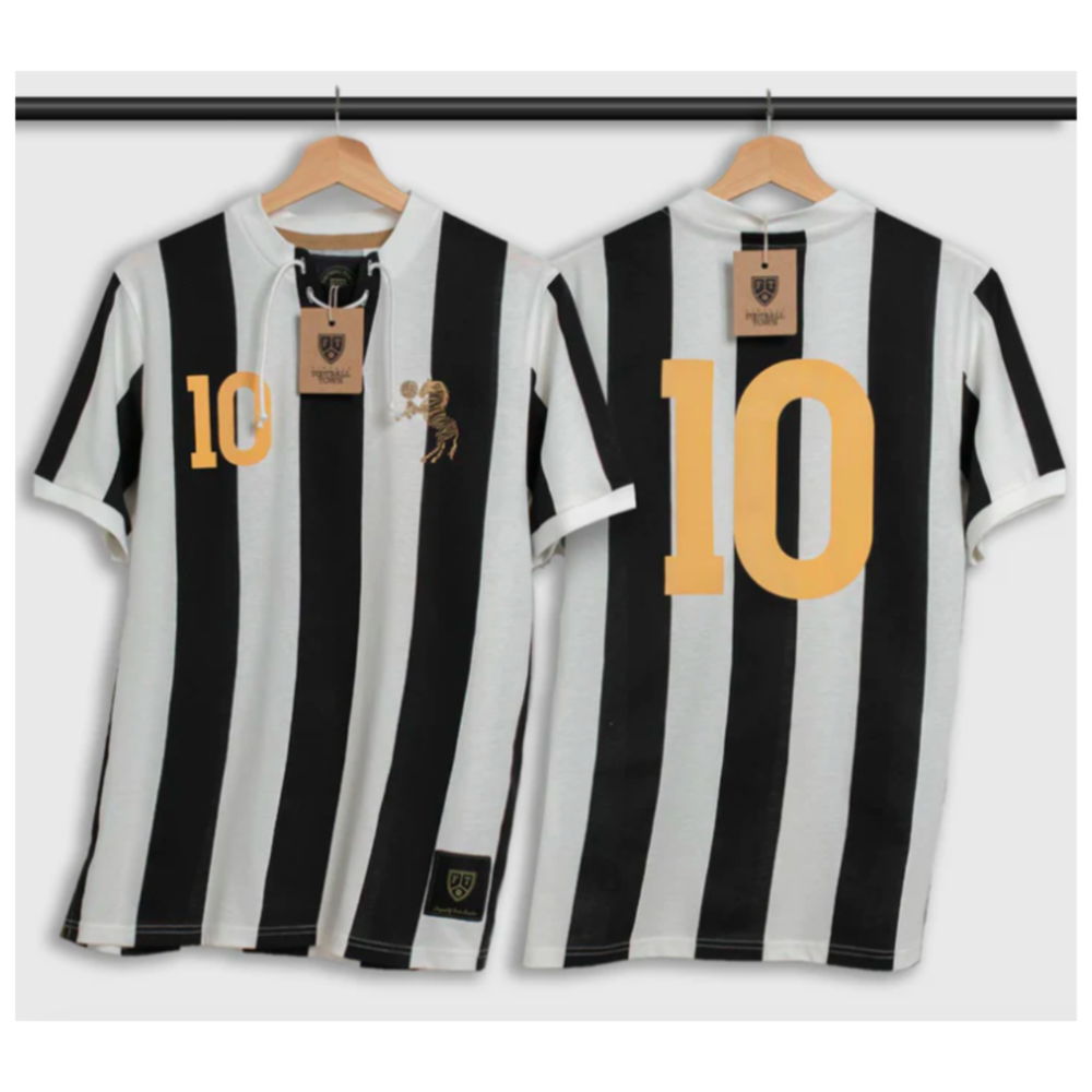 ユヴェントス　ゲームシャツ DEL PIERO 2006-07 Juventus Player Issue Home L/S Shirt Del Piero #10