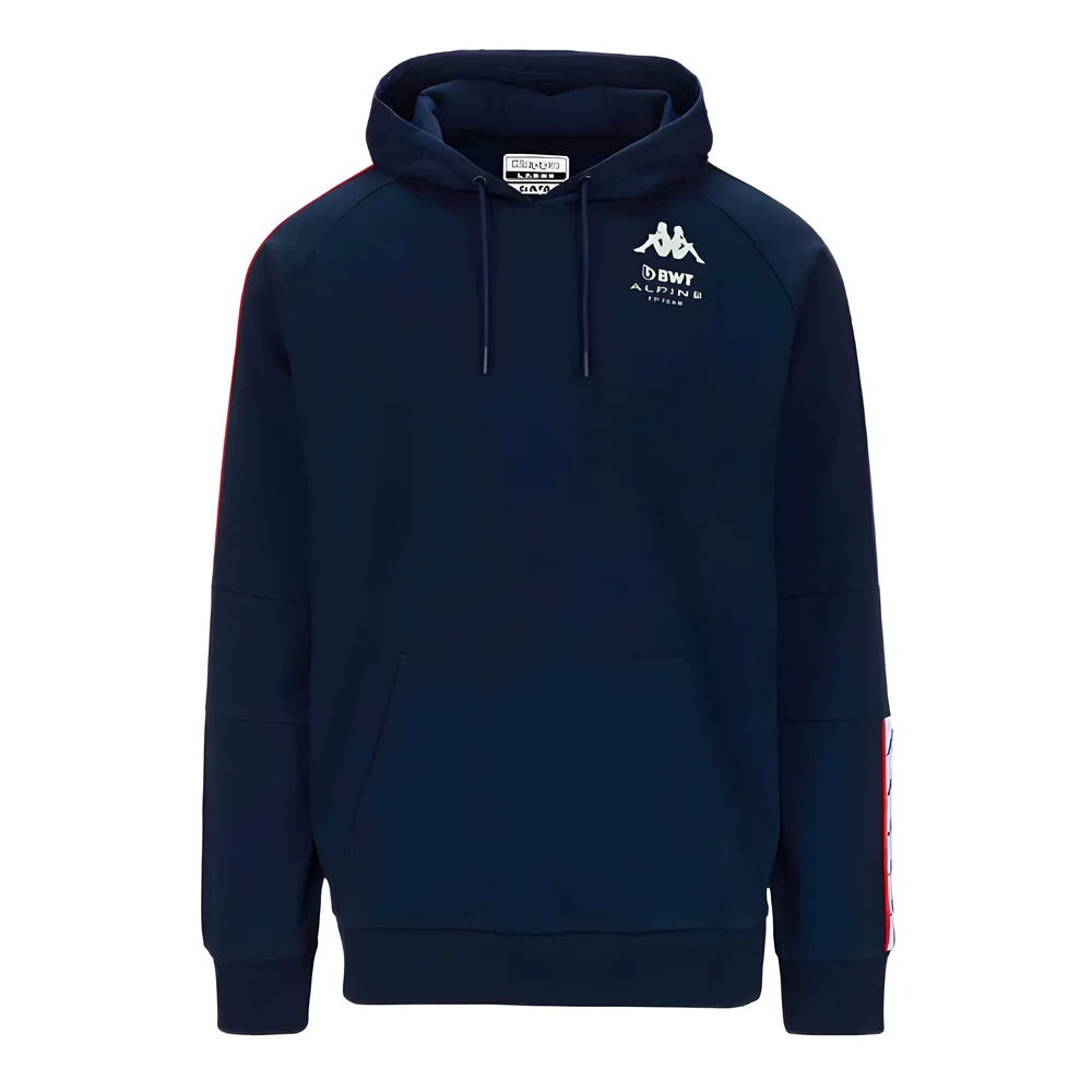 2023 Alpine Team Hoody (Navy)