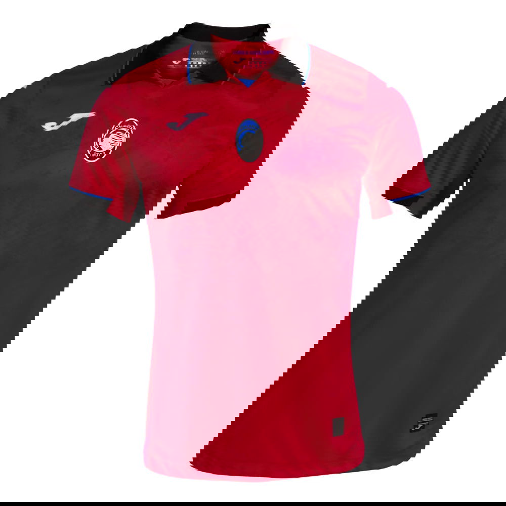 2023-2024 Atalanta Third Shirt