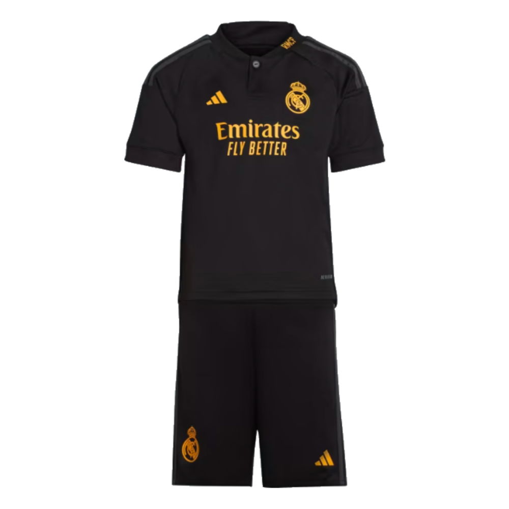 Real madrid mini kit online