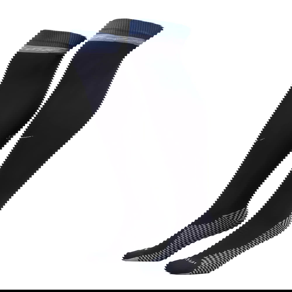 2023-2024 Tottenham Away Socks (Navy)