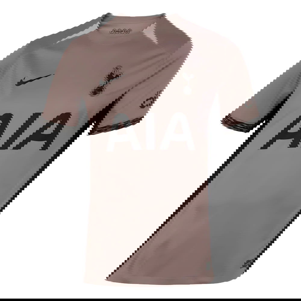 2023-2024 Tottenham Third Shirt
