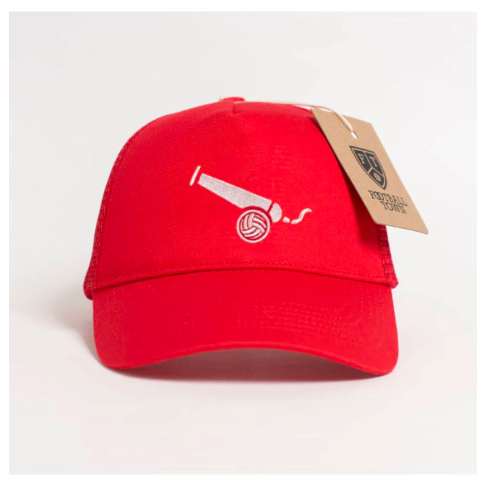 Arsenal Trucker Cap Arsenal Home Baseball Cap