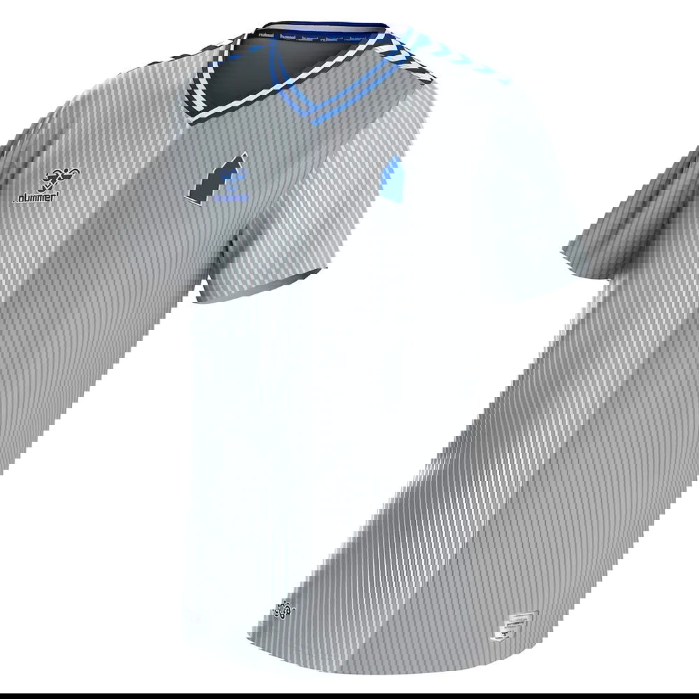 2023-2024 Everton Third Shirt - Kids