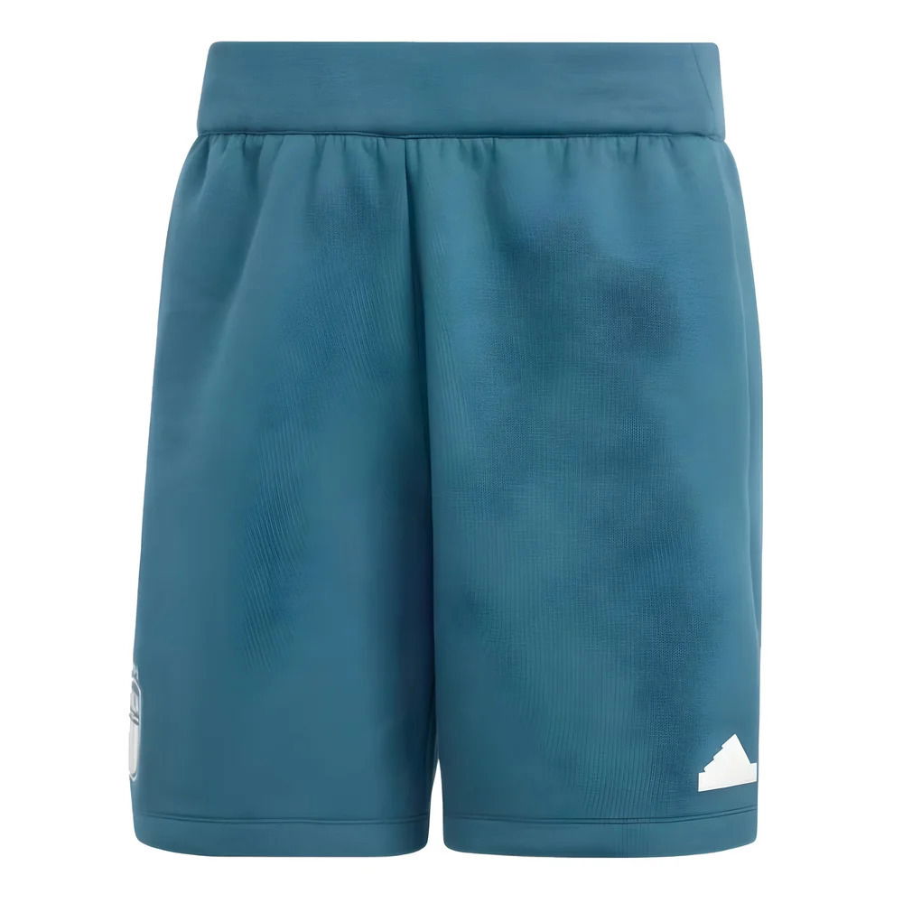 2024-2025 Italy Travel Shorts (Arctic Night)