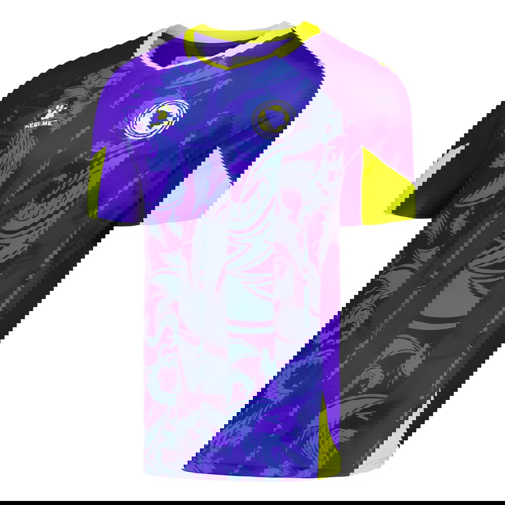 2023-2024 Bosnia & Herzegovina Home Shirt