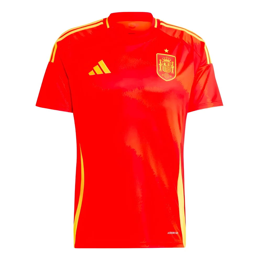 thumbnail image 2 of Atletico De Madrid Graphic T-Shirt – Spain Soccer Football Tee, La Liga, 100% Cotton, Short Sleeve, S To 4XL (Handmade, USA) 2 of 4