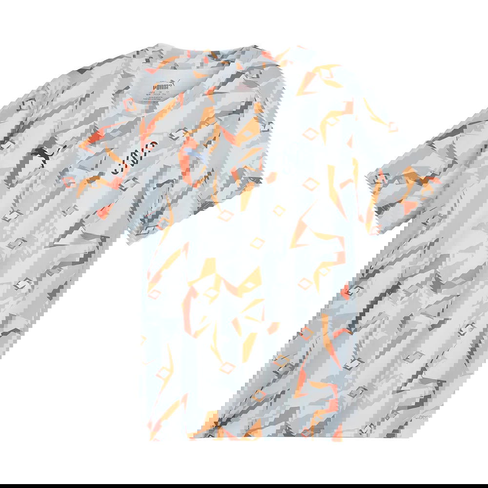 Neymar JR Jersey (White) - Kids