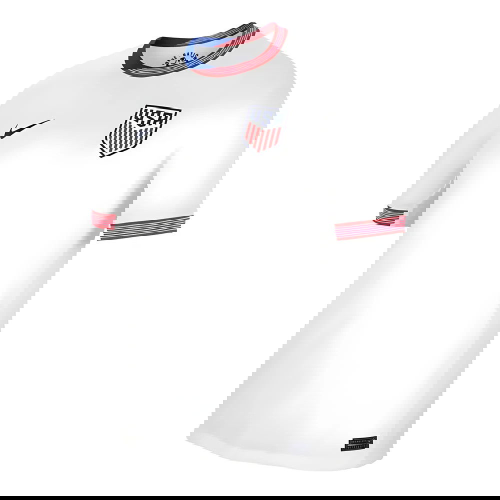 2024-2025 United States USA Home Shirt