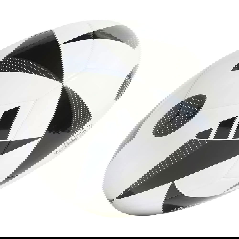 adidas Fussballliebe Germany Club Ball - White