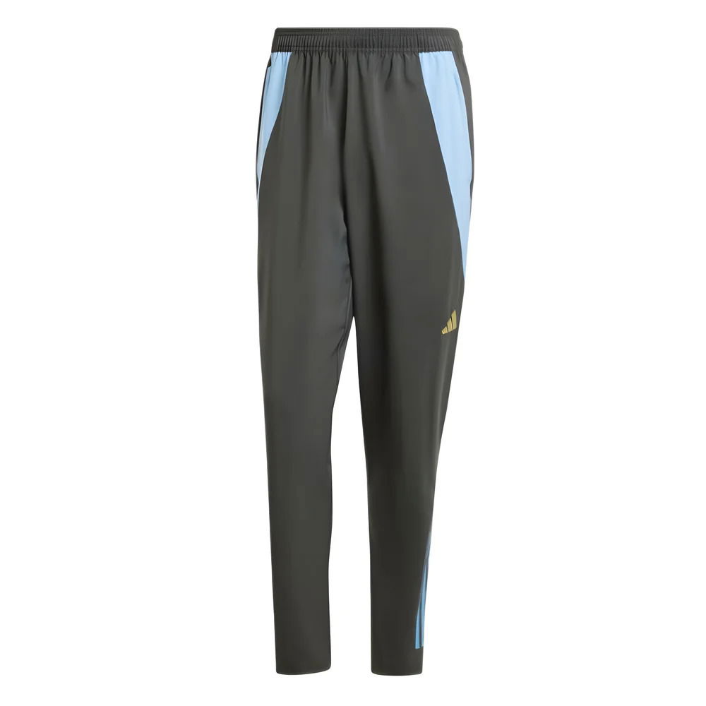 2024-2025 Argentina Presentation Pants (Carbon)